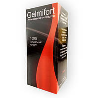 Gelmifort — краплі від паразитів (Гельміфорт)