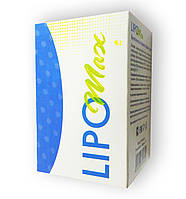 LIPO Max — Капсули для комфортного схуднення (ЛІПО Макс)
