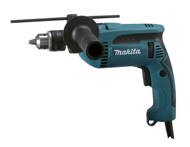 Дриль ударний Makita HP 1640