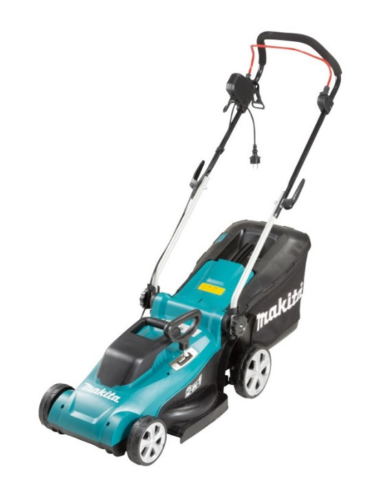 Газонокосарка електрична Makita ELM3720