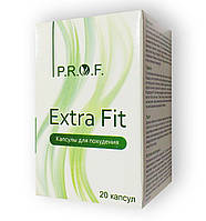 Prof Extra Fit - капсулы для похудения (Проф Экстра Фит)
