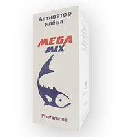 Mega Mix — активатор клювання з феромонами (Мега Мікс)