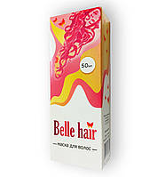 Belle Hair Маска для відновлення волосся (Бель Хеір)