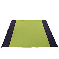 Підстилка-тент для пікніка та пляжу 4Monster