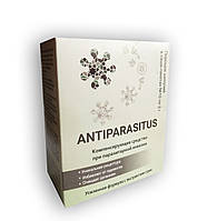 Antiparasitus — Порошок від паразитів (Антипаразитус)