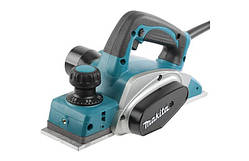 Рубанок електричний Makita KP0800