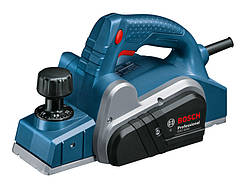 Рубанок електричний Bosch GHO 6500