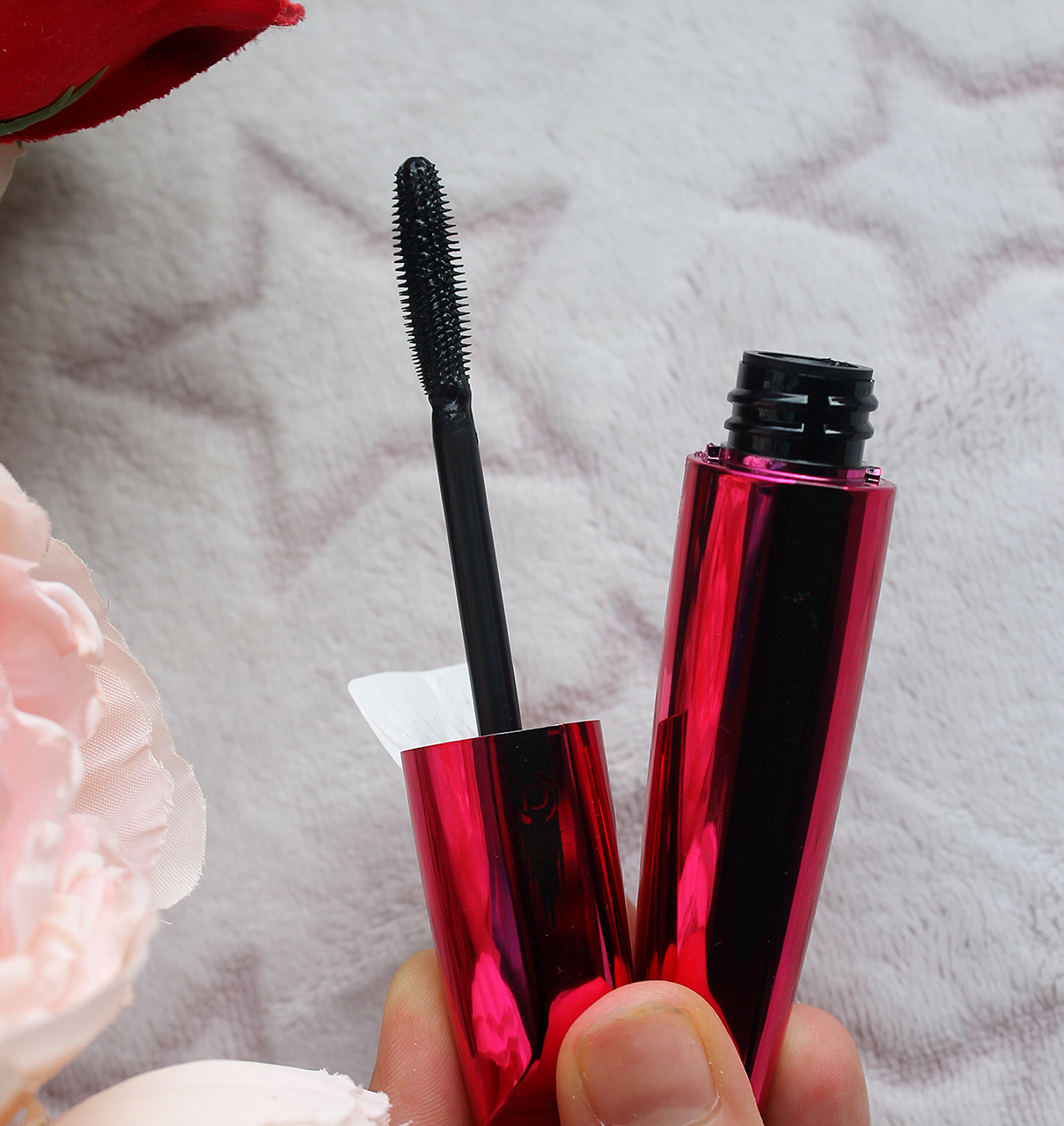 Туш для вій Colour Intense Profi Touch Sexy Eyes Mega Volume
