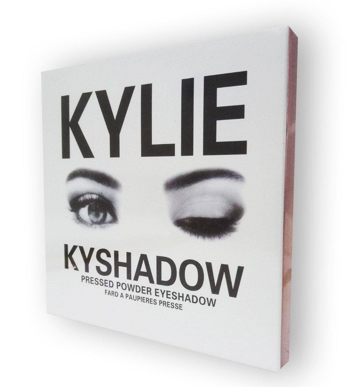 Палітра тіней Kylie Kyshadow (Кайлі)