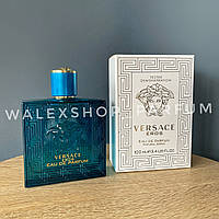 Духи Мужские Versace Eros Eau de Parfum (Tester) 100 ml Версаче Ерос Парфюм (Тестер) 100 мл