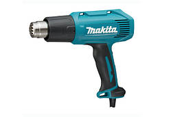 Фен будівельний Makita HG5030K