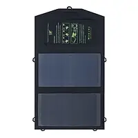 Солнечная батарея, панель для зарядки телефона Allpowers 5V10W