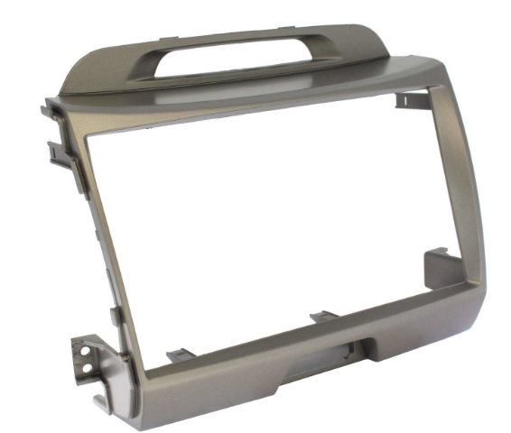 Перехідна рамка Teyes 9"  для Kia Sportage 2010-2016, фото 1