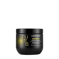 Маска для питания волос Koster Nutris Nourish, 500мл
