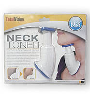 Neck Toner — Тренажер від другого підборіддя