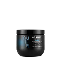 Маска для кучерявого волосся, що дисциплінує Koster Nutris Curl Disciplining, 500мл