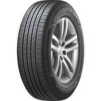 Літня шина HANKOOK Dynapro HP2 RA33 215/55R18 99V