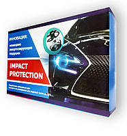 Impact Protection — Німецькі автобафери (Силікон)