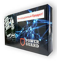 Power Guard — німецькі автобафери (Павер Гард)