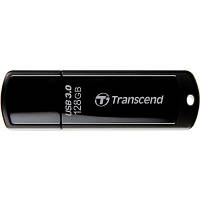 USB флеш накопитель Transcend 128GB JetFlash 700 USB 3.0 (TS128GJF700)