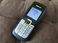 Мобильный телефон Nokia 2610 б.у оригинал новый корпус