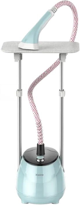 Відпарювач для одягу MAGIO MG-331, 1800Вт, 1.8 л, потік пари 30 г/хв