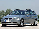 Авточехлы BMW 3 E91 2004-2013 (универсал) Favorite, фото 3