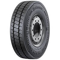 Грузовые шины Continental TerminalMaster (прицепная) 280/75 R22.5 168A8