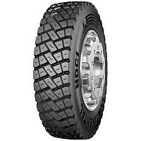 Грузовые шины Continental HDC1 (ведущая) 315/80 R22.5 156/150K