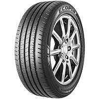 Летние шины Bridgestone Ecopia EP300 215/60 R16 95V