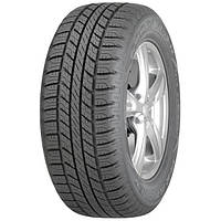 Всесезонные шины Goodyear Wrangler HP All Weather 245/70 R16 107H