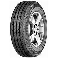 Літні шини Paxaro Summer Van 225/70 R15C 112/110R