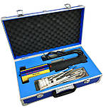 Індукційний нагрівач Profter ІН-1000W (+8 насадок), фото 9