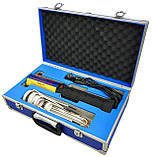 Індукційний нагрівач Profter ІН-1000W (+8 насадок), фото 10