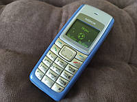 Мобильный телефон Nokia 1110 б.у оригинал хорошее состояние