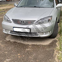 Противотуманные фары (рестайл) Camry 30 (2005-2006)