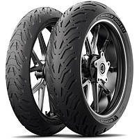 Летние шины Michelin Road 6 160/60 ZR17 69W