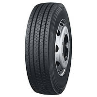 Грузовые шины Long March LM127 (рулевая) 215/75 R17.5 127/124M 16PR