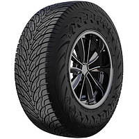 Літні шини Federal Couragia S/U 275/45 R20 110V XL