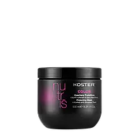 Маска для окрашенных волос Koster Nutris Color, 500мл