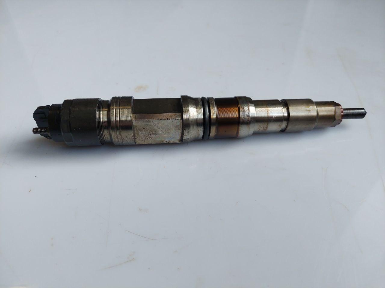 Форсунка DMCI б/в MAN TGX (51101006126) оригінал