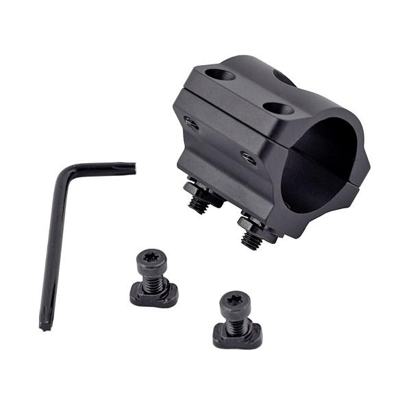 Кріплення для ліхтаря на цівці M-LOK TK-240