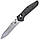 Ніж Benchmade 940-1 Osborne Carbon Fiber, фото 3