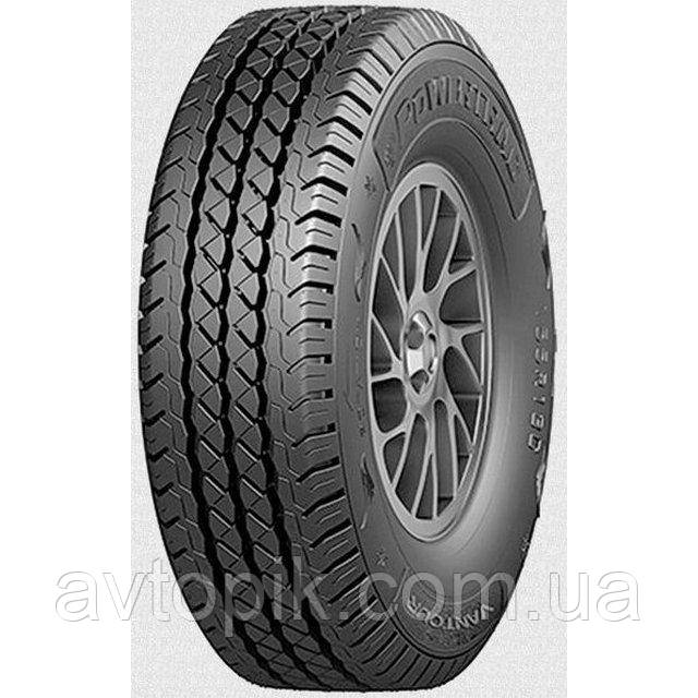 Літні шини Powertrac Vantour 235/65 R16C 115/113R