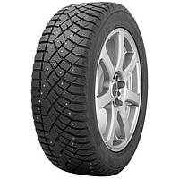 Зимние шины Nitto Therma Spike 275/45 R21 110T XL