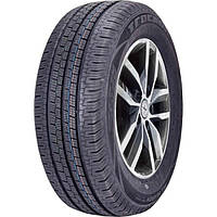 Всесезонные шины Tracmax A/S Van Saver 235/65 R16C 121/119R