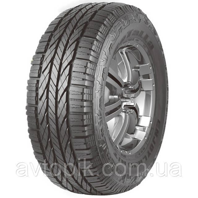 Летние шины Tracmax X-privilo A/T RF11 215/75 R15 100/97S (ID ...