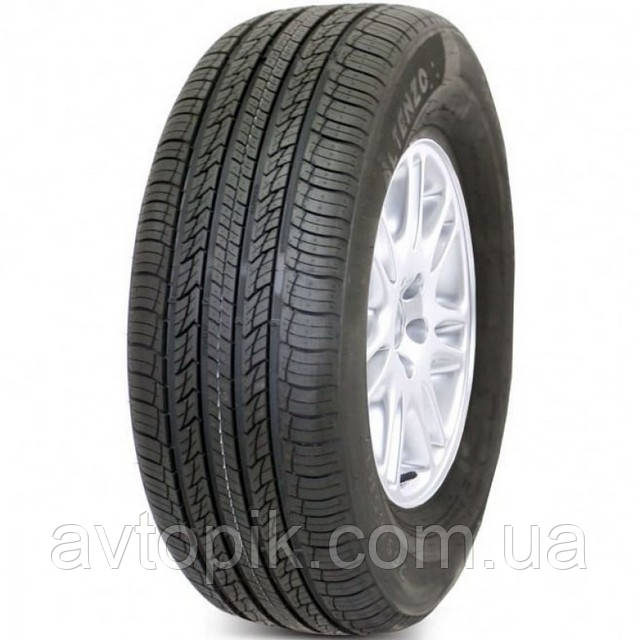 Літні шини Altenzo Sports Navigator 285/50 R20 116V XL