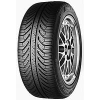 Літні шини Michelin Pilot Sport A/S Plus 295/35 R20 105V XL N0