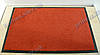 Килимок брудозахисний Еліт 90х150см., колір помаранчевий, фото 4